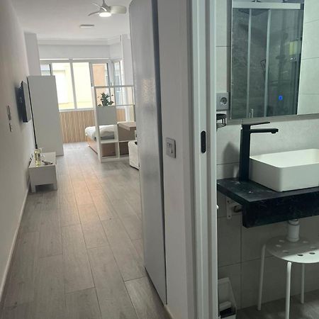 Mirlo Canteras لاس بالماس دي غران كاناريا المظهر الخارجي الصورة