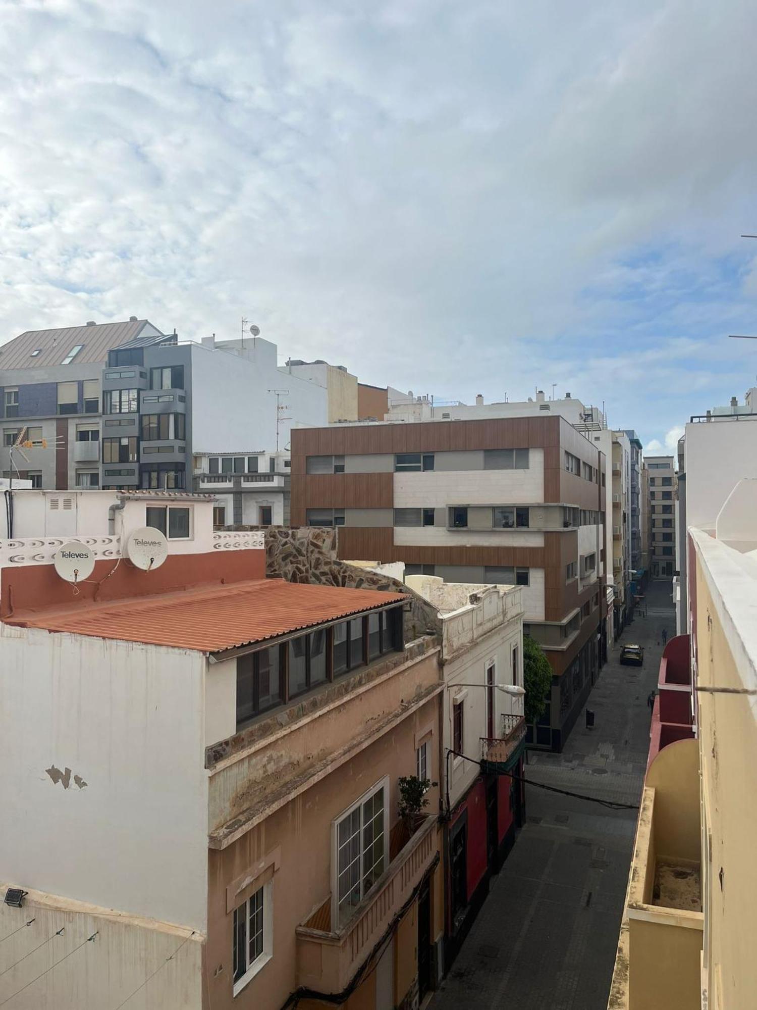 Mirlo Canteras لاس بالماس دي غران كاناريا المظهر الخارجي الصورة