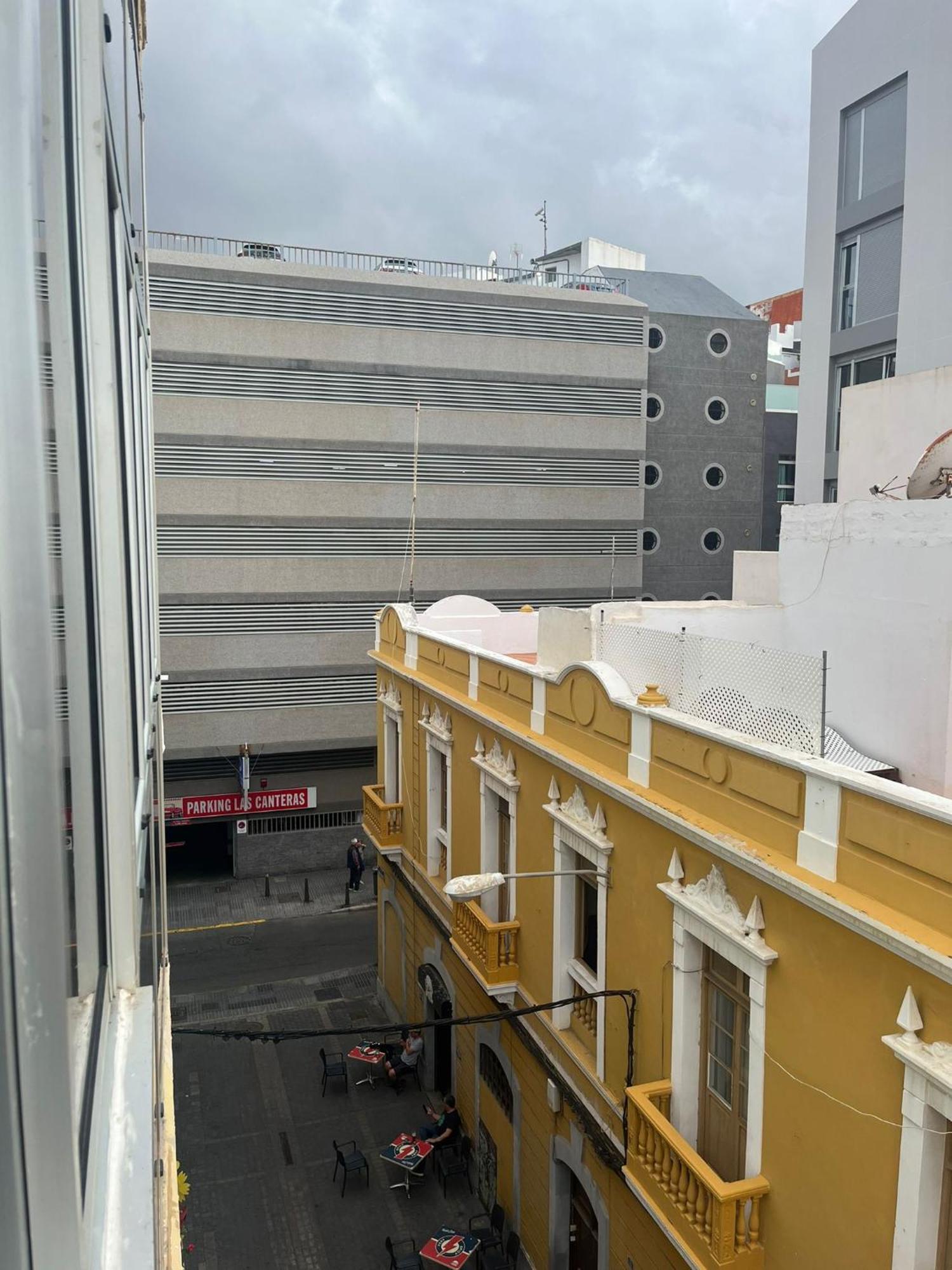 Mirlo Canteras لاس بالماس دي غران كاناريا المظهر الخارجي الصورة